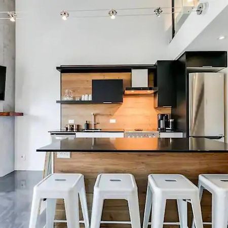 Condo Moderne, Escapade Vacance, Vue Sur Montagnes Extérieur photo