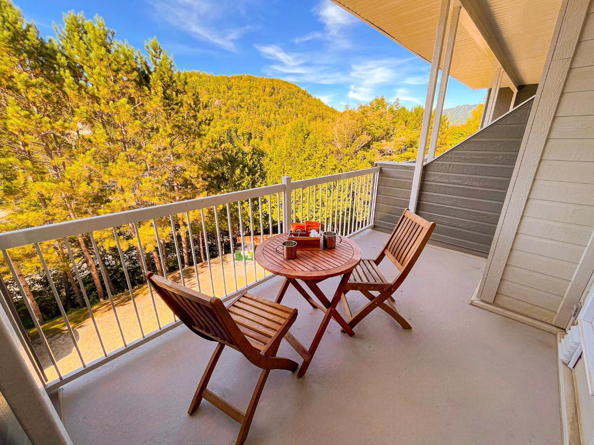 Condo Moderne, Escapade Vacance, Vue Sur Montagnes Extérieur photo