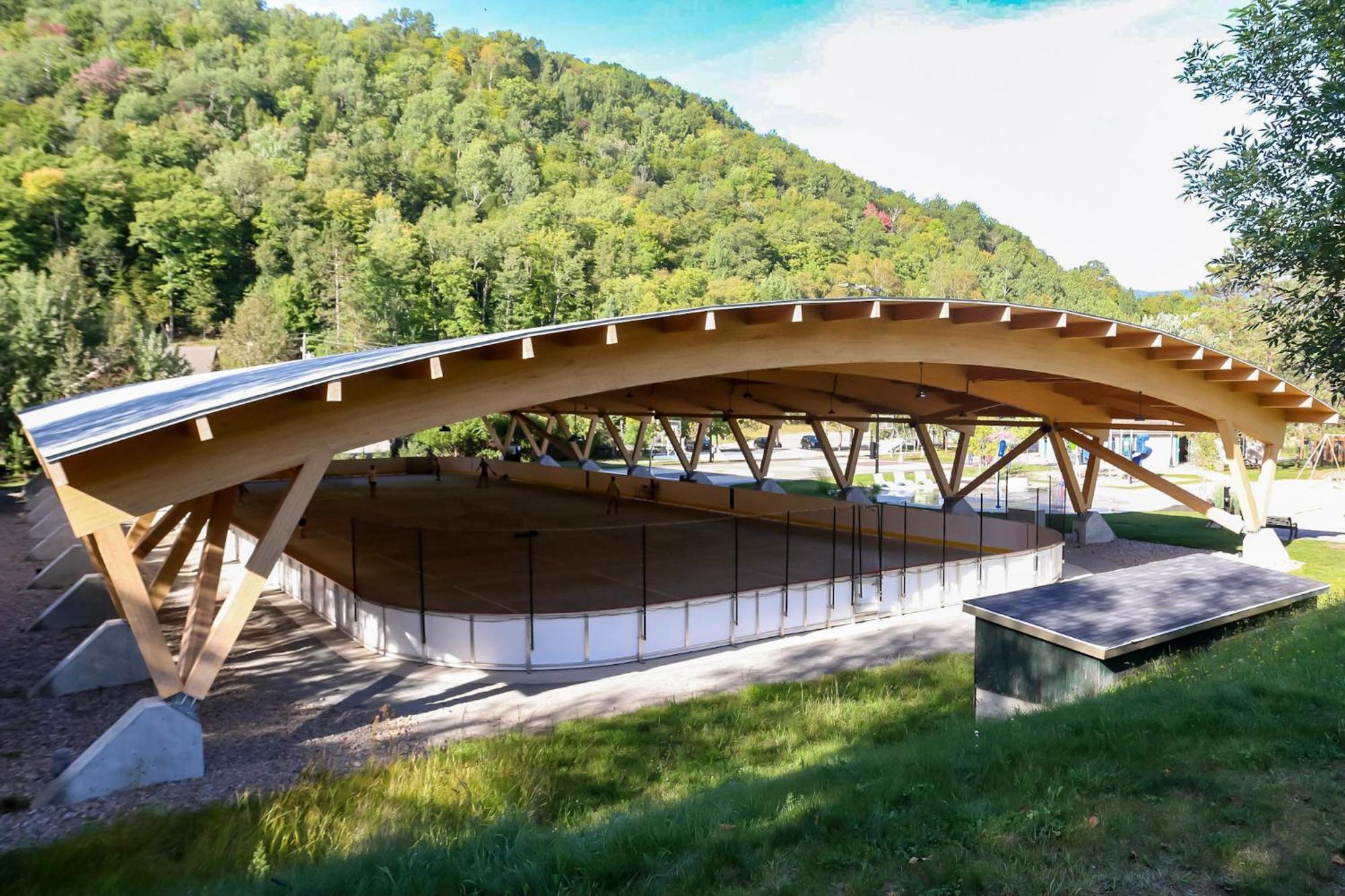 Condo Moderne, Escapade Vacance, Vue Sur Montagnes Extérieur photo