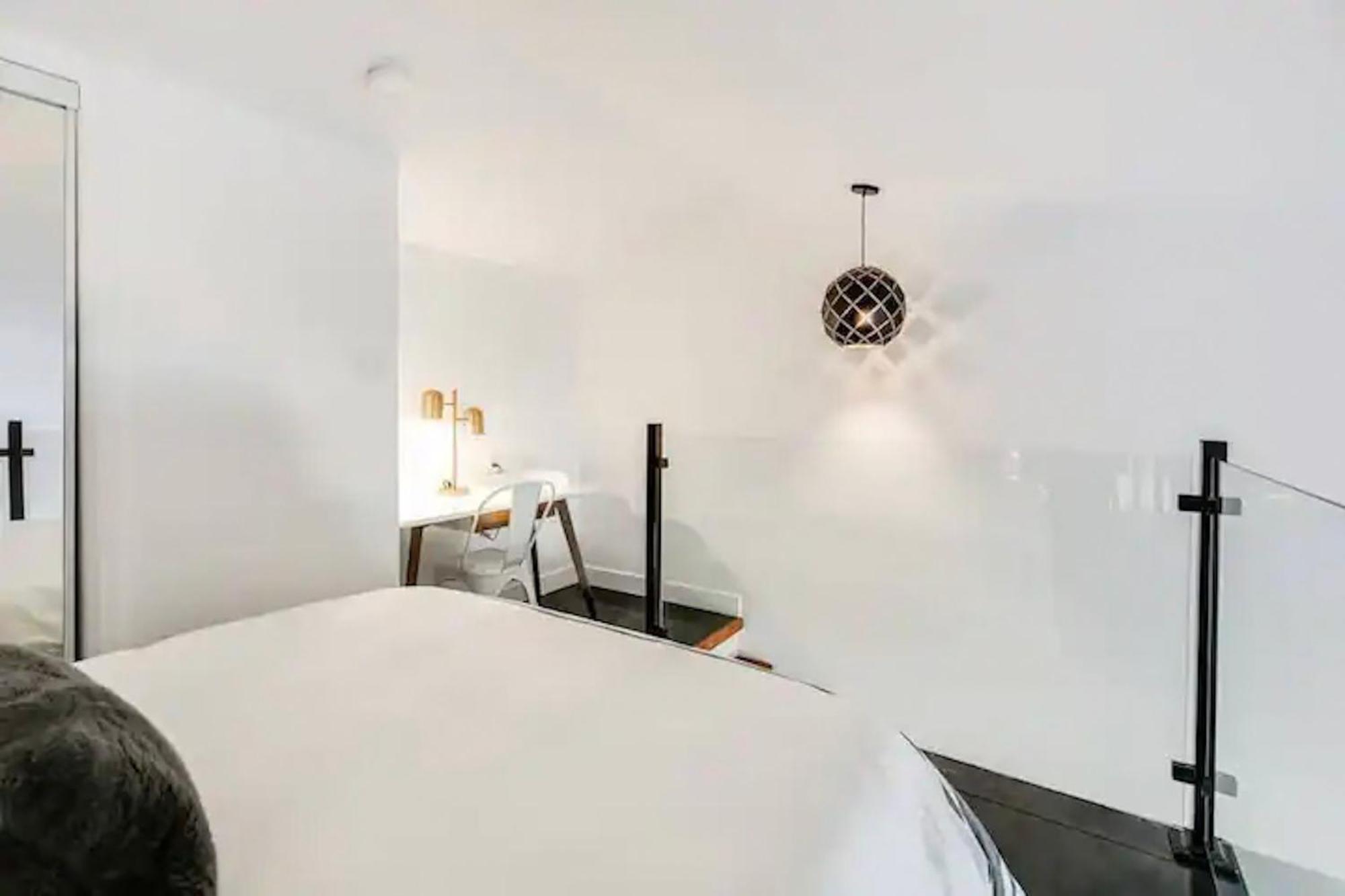 Condo Moderne, Escapade Vacance, Vue Sur Montagnes Extérieur photo